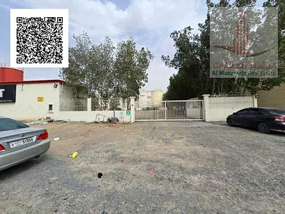 ارض صناعي بموقع مميز وسعر لقطه - مساحه 29000 قدم - تملك حر لكل الجنسيات
