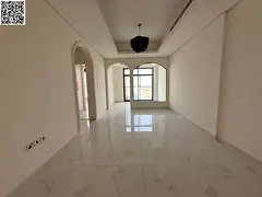 **1BR Apartment for Annual Rent in Al Tallah, Ajman | Spacious Layout, Swimming Pool &amp; Jacuzzi, 