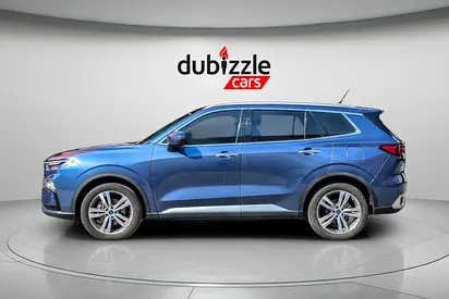 2024 FORD TERRITORY 照片 5