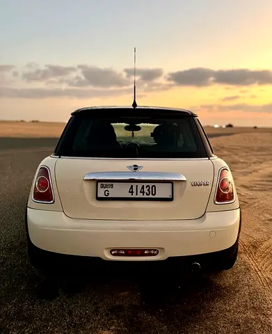صورة 9 لـ 2012 MINI COOPER