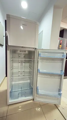 🔥BEKO A+++ Fridge – Only 3 Months Old | Like New | AED 450