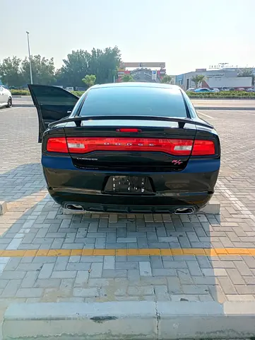 صورة 8 لـ 2012 Dodge CHARGER