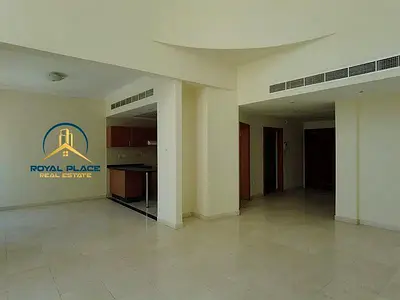MARINA VIEW | DUPLEX UNFURNISHED | MAIDS ROOM