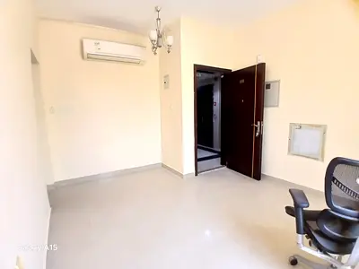 Spacious and Luxurious 1BHK Available in just 26k || Family Building