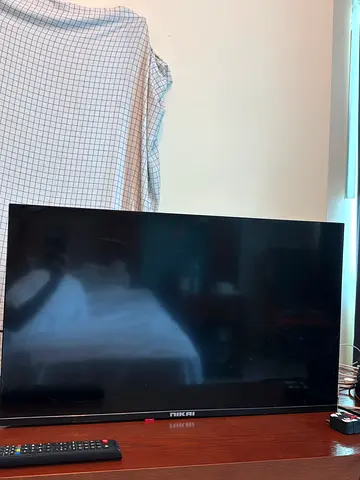 NIKAI 32 inch SMART LED TV for sale