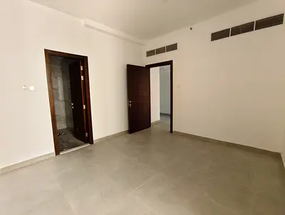 LUXURY & SPACIOUS APARTMENT FOR RENT | MODERN AMENITIES | PRIME LOCATION | STRICTLY FOR FAMILY | READY TO MOVE IN SHARJAH