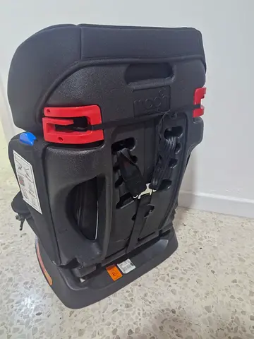 Moon child car seat - used, good condition