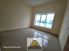 Distinctive two-bedroom apartment with a living room | Annual rent | Pearl Towers | Excellent size |