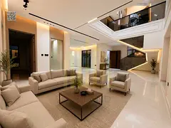 Own your dream villa with a 15% down payment - all fees included - freehold ownership for all nation