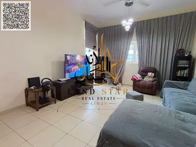 2 BHK Fully Furnished Apartment for Rent – Ajman One Tower, Ajman