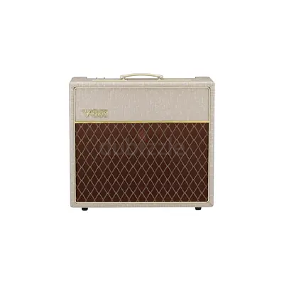 Vox AC15HW1X 1x12 15-watt Handwired Tube Combo Amplifier