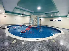 Luxury 2BHK | 3 Washrooms | Gym + Swimming Pool | Al Nahda, Sharjah*
