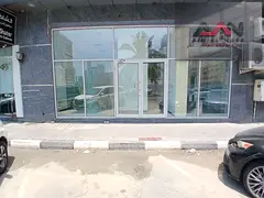 Luxury big size shop for rent man road