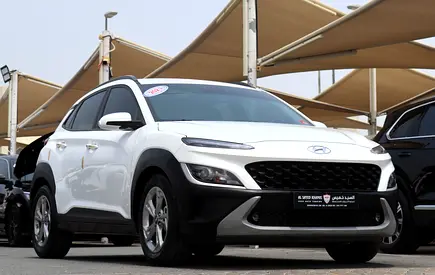 2023 Hyundai KONA 缩略图 2