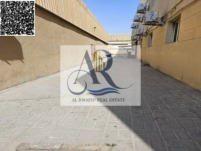 Best option: 52 rooms for LABOUR CAMP for rent – suitable for companies