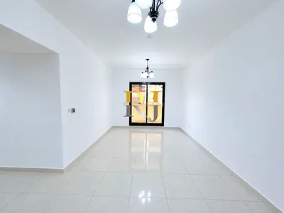 Spacious 2BR + Maid’s Room | Near Metro | Family Home