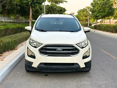 صورة 3 لـ 2018 FORD ECOSPORT
