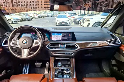 2019 BMW X5 — миниатюра 9
