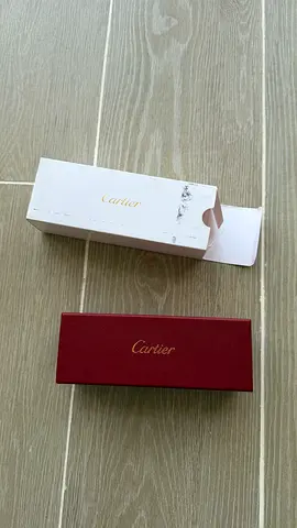 Cartier sunglasses panthère