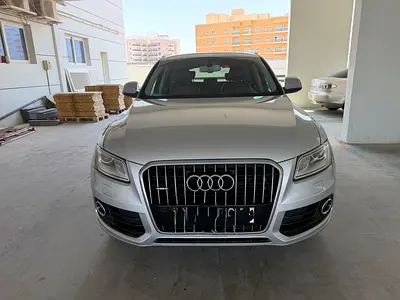 2014 AUDI Q5 — миниатюра 5