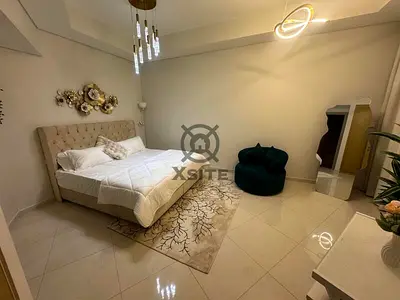 Luxury Living | Fully Furnished | High Floor