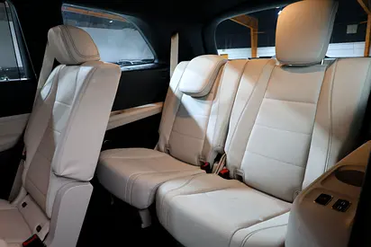 صورة مصغرة 15 لـ 2024 Mercedes-BENZ GLS