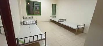Executive Bed Space