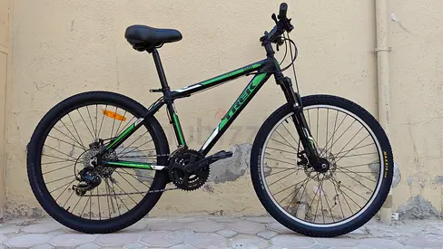 Mountain bicycle Japan import free delivery used refurbished 100% working condition high quality