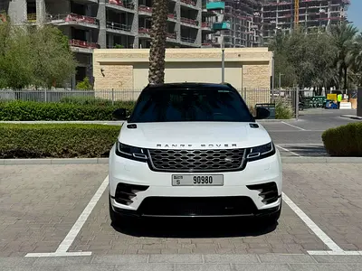 2022 LAND Rover RANGE ROVER VELAR — фото 2