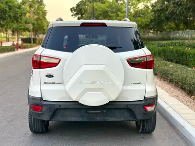 صورة 6 لـ 2018 FORD ECOSPORT