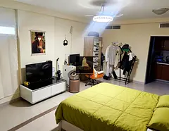 Hot offer Specious studio 1 payment 20k Near Al nahda park Sharjah