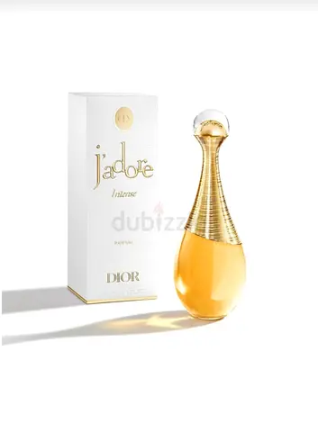 Dior Jadore Intense Parfum - Authentic (New/Sealed)