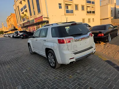 GMC Terrain Denali 2013 GCC - Excellent Condition