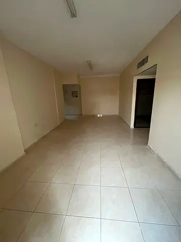 Apartment for annual rent in Al Rawda 2, Ajman, one bedroom and living room, at a special price.