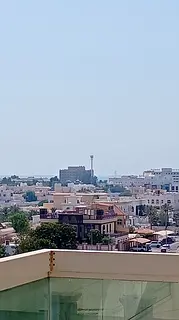 **Annual Rental – Apartment in Al Majaz 3** A great opportunity to live in one of the best locatio