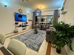 Annual Apartment for Rent in Al Mamzar 2 bhk