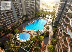 4% DLD Waiver I 5% Down Payment I 6000 Monthly I Resort Living