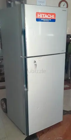 Hitachi new model fridge urgend for sale
