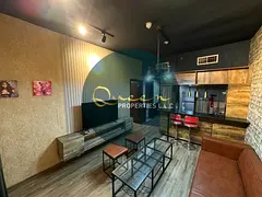 Furnished 1 Bedroom Apartment for Rent in Nuaimiya 3
