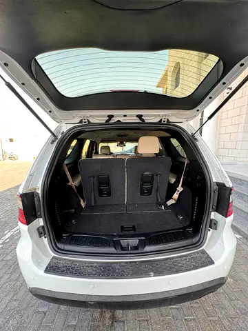2014 Dodge DURANGO 照片 8