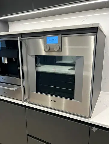 Gaggenau Latest Model Built-In Electric Oven 60cm – Premium German Engineering