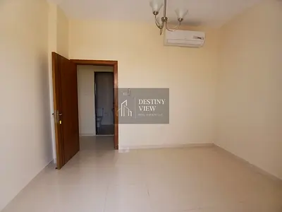 🏡 Luxury Brand-New 1BHK Apartment | Balcony | 800 Sq. Ft. | AED 38,000