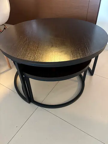 Coffe table