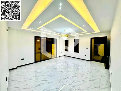 🏡 Modern Villa for Sale in Al Zahia – Ajman Freehold for All Nationalities | No Down Payment | 100% Bank Financing | Price Negotiable