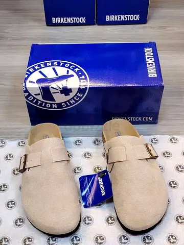 BIRKENSTOCK