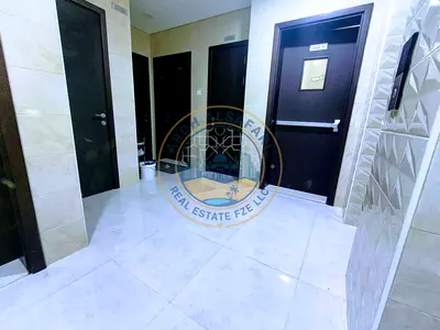 Lavish 1BHK, like a brand new, 2nd shifting with 2 Washrooms near to park for family