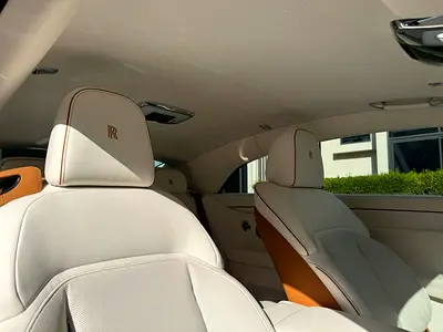 2024 ROLLS-ROYCE SPECTRE — миниатюра 20