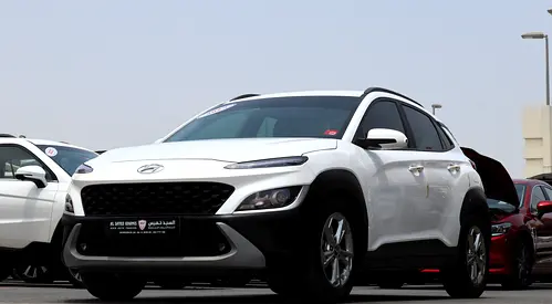 2023 Hyundai KONA 缩略图 3