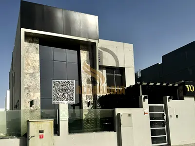 Commercial Villa for Rent in Al Jurf 2 | Prime Location on Sheikh Union Street & 3,607 Sq. Ft.