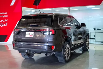 صورة 6 لـ 2024 FORD EVEREST
